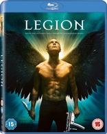 Legion (Blu-ray Movie)