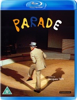 Parade (Blu-ray Movie)
