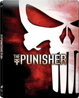 The Punisher (Blu-ray Movie)