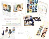 Tamako Love Story (Blu-ray Movie), temporary cover art