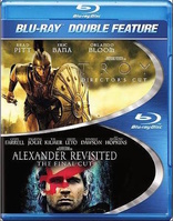 Alexander Revisited Blu-ray (The Final Cut)