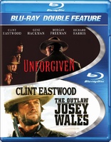 Unforgiven (BD) [Blu-ray]