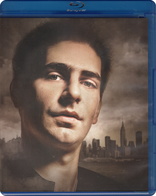 The Sopranos: The Complete Third Season (Blu-ray Movie)