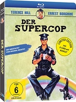 Der Supercop (Blu-ray Movie)