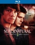 Supernatural: The Complete Third Season (Blu-ray Movie)