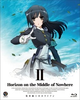 Horizon on the Middle of Nowhere Vol. 2 (Blu-ray Movie), temporary cover art