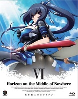 Horizon on the Middle of Nowhere Vol. 6 (Blu-ray Movie), temporary cover art