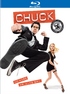 Chuck: The Complete Third Season (Blu-ray Movie)