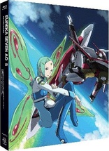 Eureka Seven AO: Vol. 6 Blu-ray (DigiPack) (Japan)