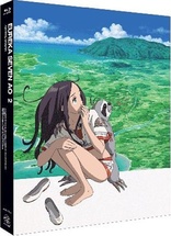 Eureka Seven AO: Vol. 2 (Blu-ray Movie), temporary cover art