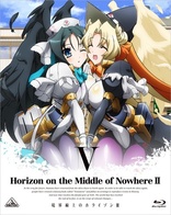 Horizon on the Middle of Nowhere II Vol. 5 (Blu-ray Movie), temporary cover art