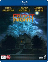 Fright Night (Blu-ray Movie)