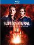 Supernatural: The Complete Fifth Season (Blu-ray Movie)