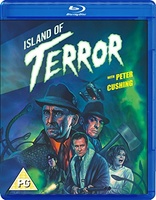 Island of Terror (Blu-ray Movie)