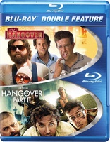 The Hangover Blu-ray (Unrated Special Edition)