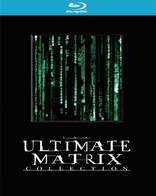 黑客帝国3：矩阵革命 The Matrix Revolutions