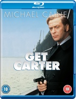 Get Carter (Blu-ray Movie)