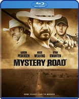 Mystery Road (Blu-ray Movie)