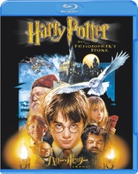 Harry Potter: Complete 8-Film Collection Blu-ray (ハリー・ポッター