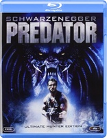 Predator (Blu-ray Movie)