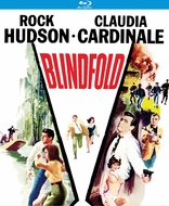 Blindfold (Blu-ray Movie)
