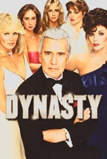 Dynasty (Blu-ray Movie)