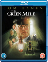 The Green Mile (Blu-ray Movie)