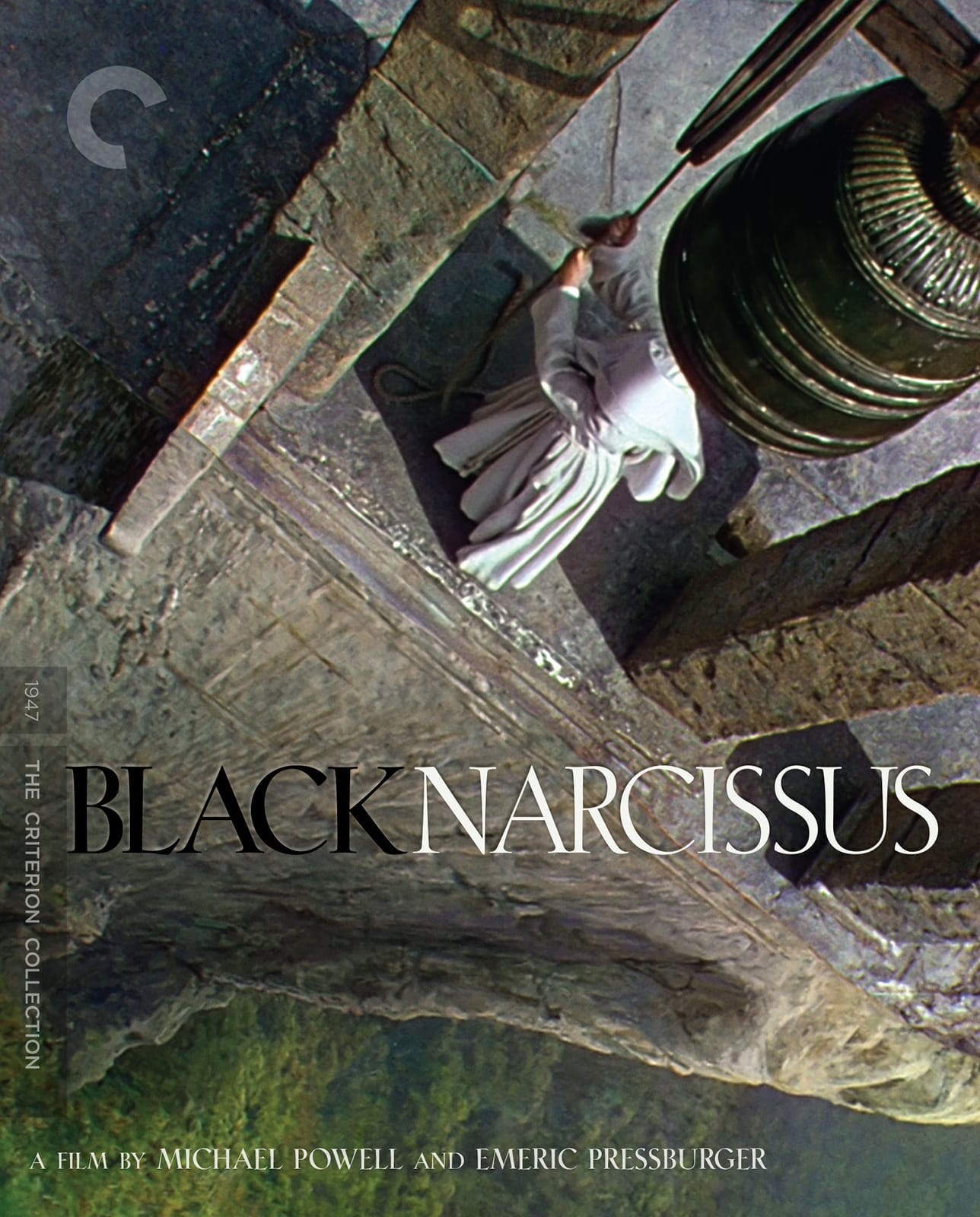 Black Narcissus 1947 x264 720p BluRay Dual Audio English Hindi GOPI SAHI