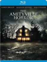 The Amityville Horror Blu-ray