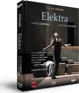 理查德·施特劳斯歌剧：艾丽克特拉 Richard Strauss: Elektra