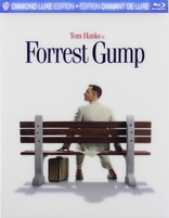 Forrest Gump (Blu-ray Movie)