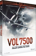 7500 (Blu-ray Movie)