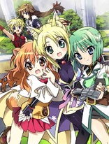 DOG DAYS″ 5 [Blu-ray] qqffhab d810cf21-8676-48fa-a883-
