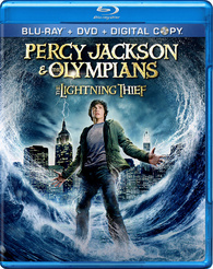 Percy Jackson Quiz: Discover Your Demigod Destiny