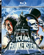 新科学怪人 Young Frankenstein