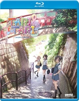 Tari Tari: Complete Collection (Blu-ray Movie)