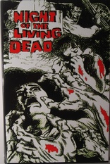 Night of the Living Dead - Limited Hartbox Edition (Blu-ray Movie)