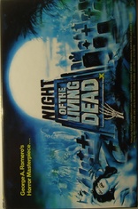 Night of the Living Dead - Limited Hartbox Edition (Blu-ray Movie)