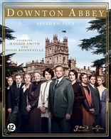 Downton Abbey: Season Four (Blu-ray Movie), temporary cover art