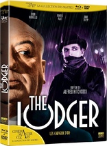 The Lodger (Blu-ray Movie)