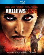 Hallows Eve Blu-ray