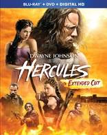宙斯之子：赫拉克勒斯/海克力士(台)/战神：海格力斯(港) Hercules