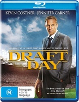 Draft Day (Blu-ray Movie)