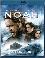 Noah (Blu-ray Movie)