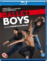 芭蕾美少年 Ballet Boys