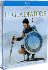 Gladiator (Blu-ray Movie), temporary cover art