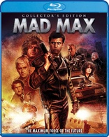 Mad Max 4K Blu-ray (UPDATED)