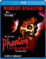 The Phantom of the Opera (Blu-ray Movie), temporary cover art