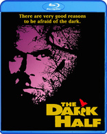 The Dark Half (Blu-ray Movie)