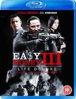 Easy Money III: Life Deluxe (Blu-ray Movie)